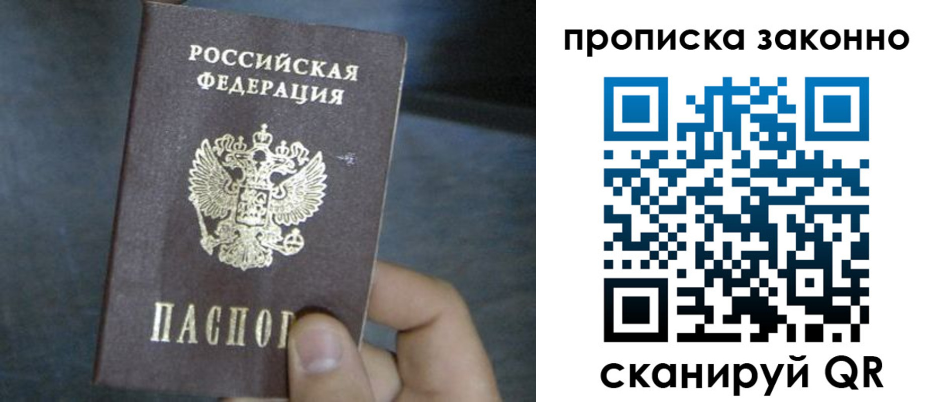 прописка в квартире в Ершове